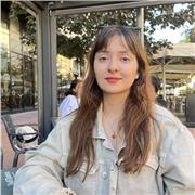 Maestra en artes Plásticas. Con mas de 4 años de experiencia. Tengo dominio en dibujo , composición, perspectiva y anatomía.